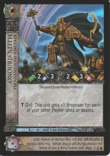 Onouris Neith